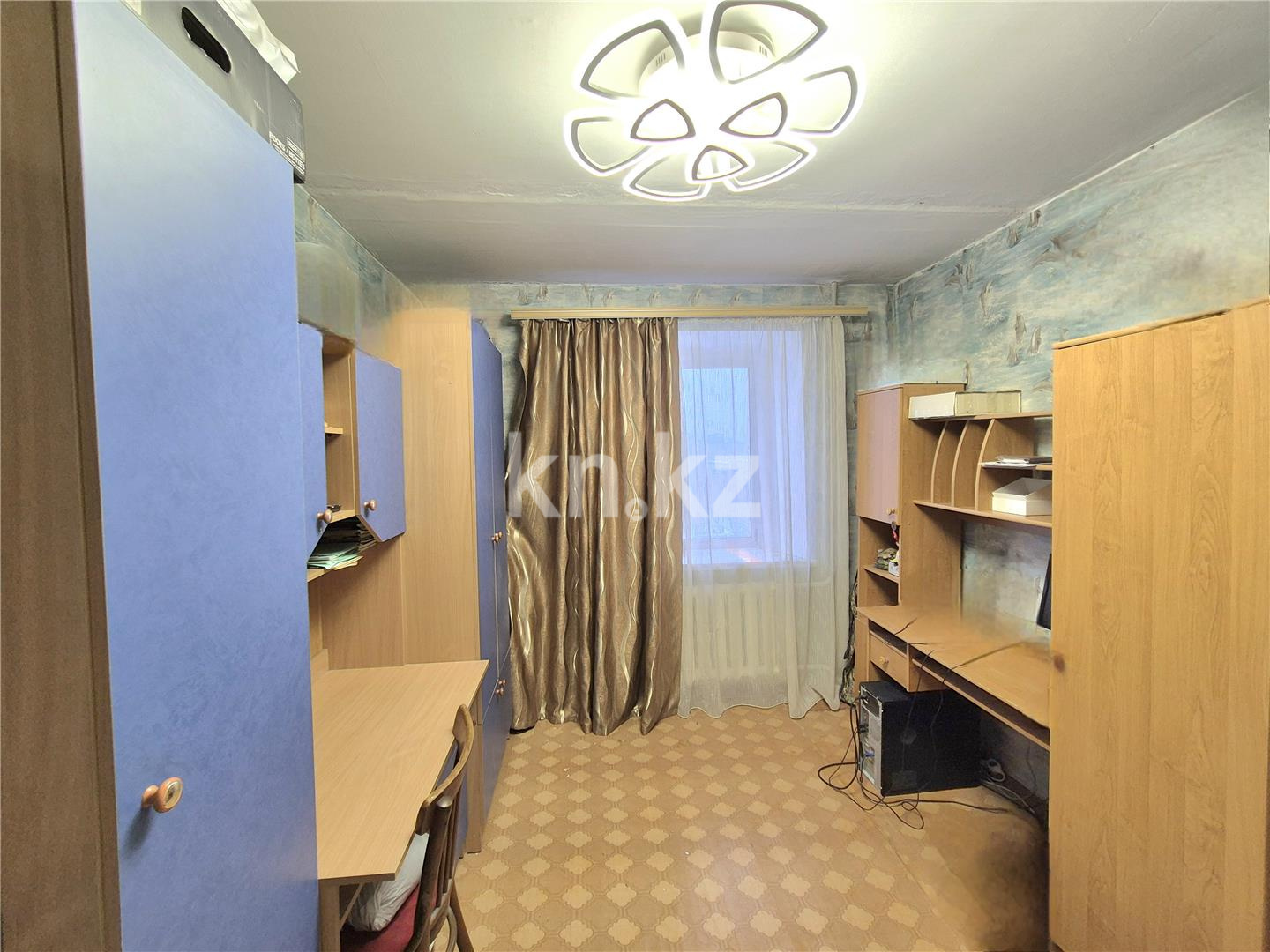 Продажа 4-комнатной квартиры, 68 м², мкр-н 6-й в Темиртау - фото 4