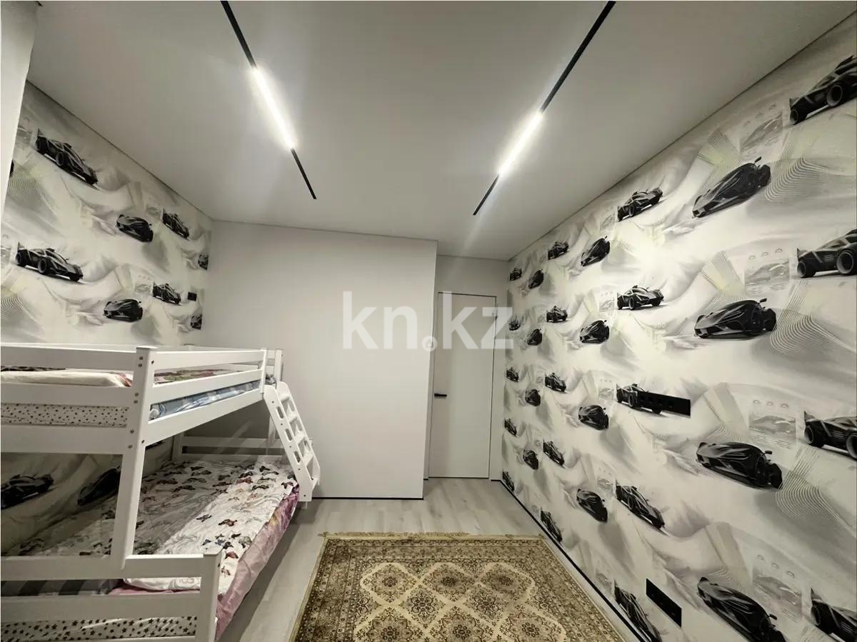 Продажа 3-комнатной квартиры, 95 м², пр. Туран, дом  52/7 в Астане - фото 3