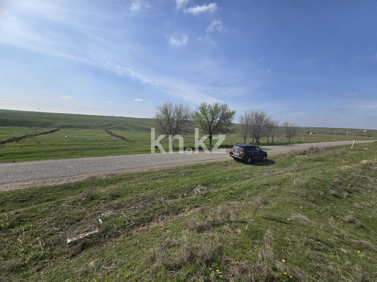 Продажа земельного участка, 8 га, Касымбек Датка п. в Шымкенте - фото 15