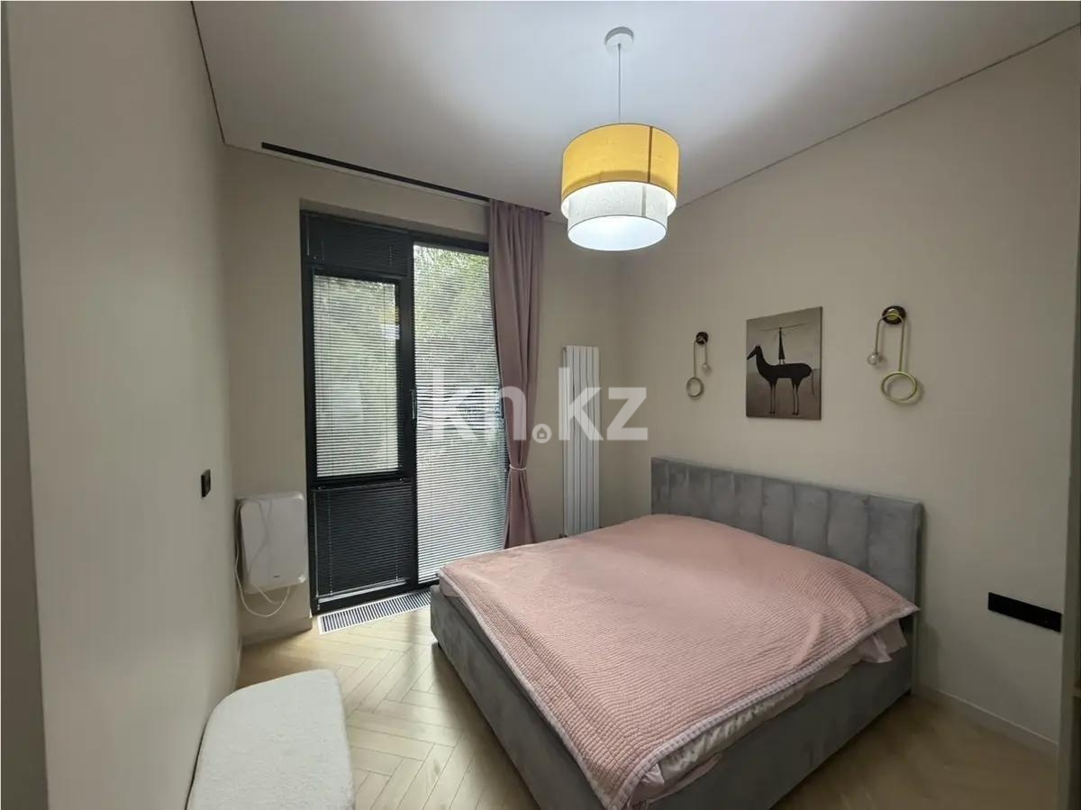 Продажа 4-комнатной квартиры, 110 м² в Алматы - фото 3