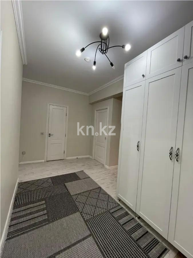 Продажа 3-комнатной квартиры, 92.4 м², ул. Садвакасова, дом  35 в Алматы - фото 7