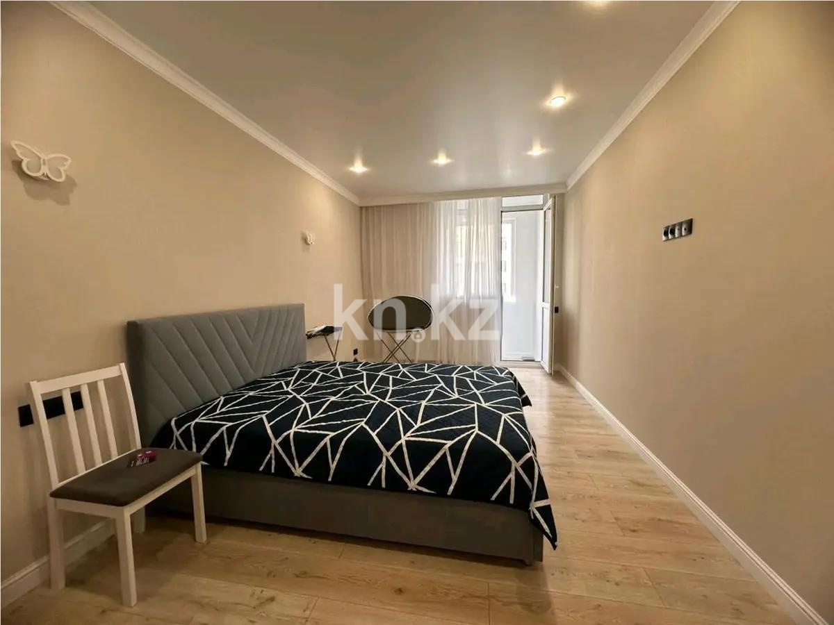 Продажа 3-комнатной квартиры, 78.1 м² в Астане - фото 3