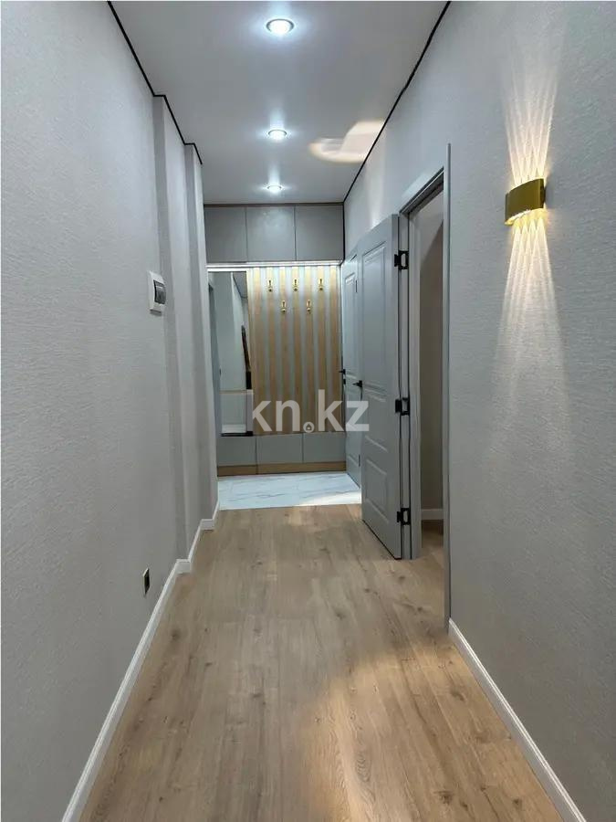 Продажа 2-комнатной квартиры, 43 м², ул. Е-15, дом  9 в Астане - фото 6