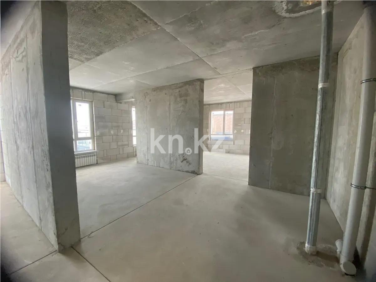 Продажа 3-комнатной квартиры, 77 м², ул. Сейдимбека, дом  25/44 стр в Алматы