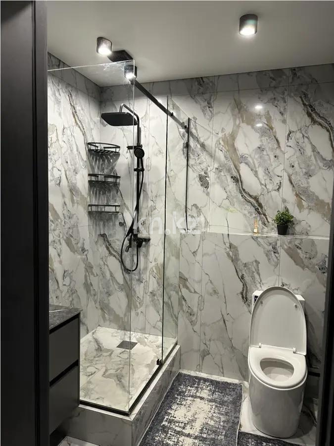 Продажа 2-комнатной квартиры, 50 м², пр. Сейфуллина, дом  51 в Алматы - фото 4