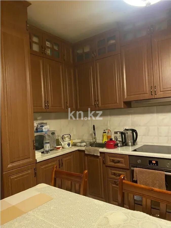 Продажа 3-комнатной квартиры, 78 м² в Астане - фото 5