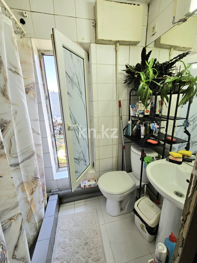 Продажа 2-комнатного дома, 50 м², ул. Учительская в Алматы - фото 8