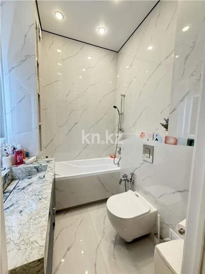 Продажа 4-комнатной квартиры, 117 м² в Алматы - фото 7
