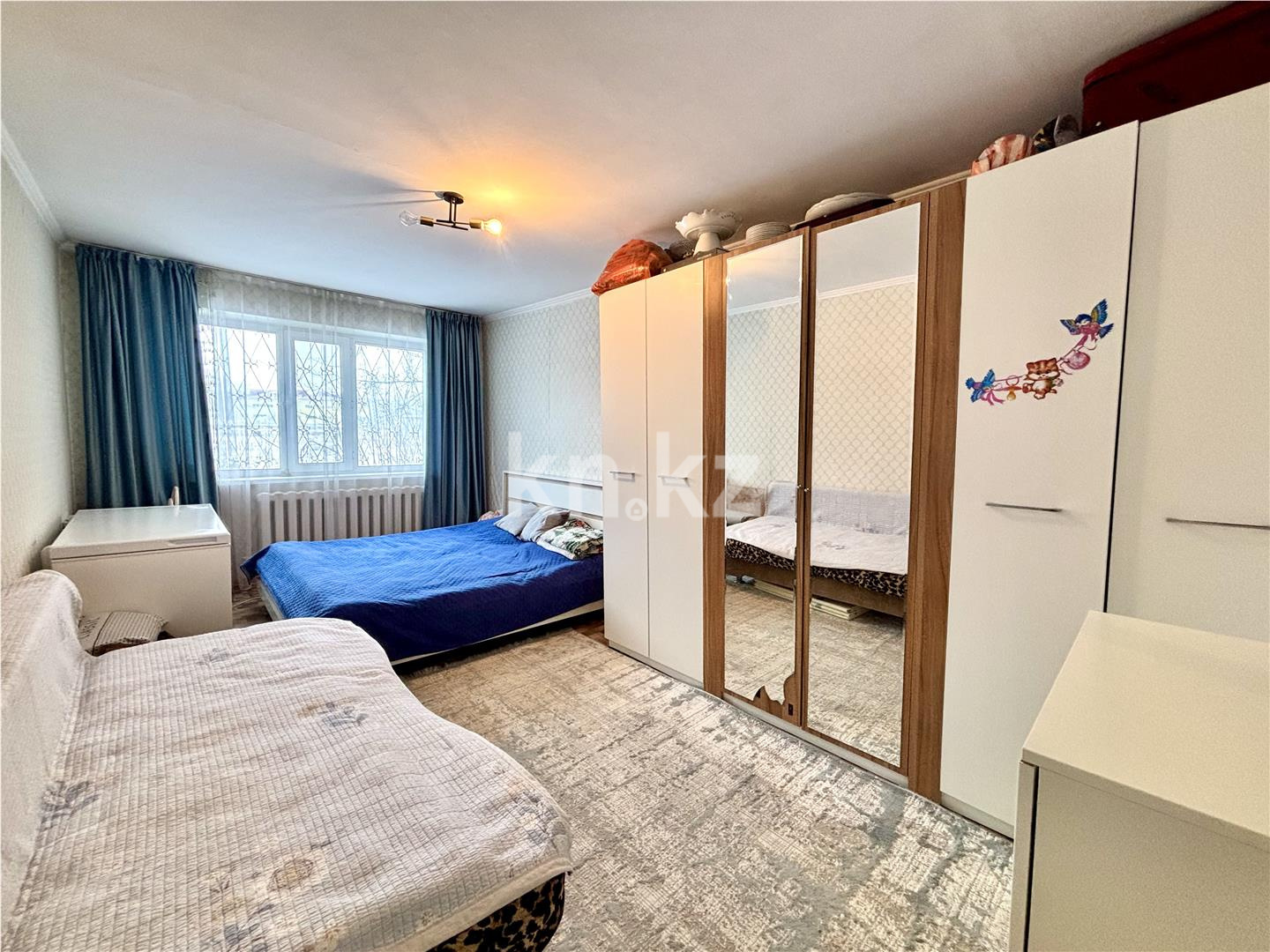 Продажа 2-комнатной квартиры, 47 м² в Караганде - фото 4