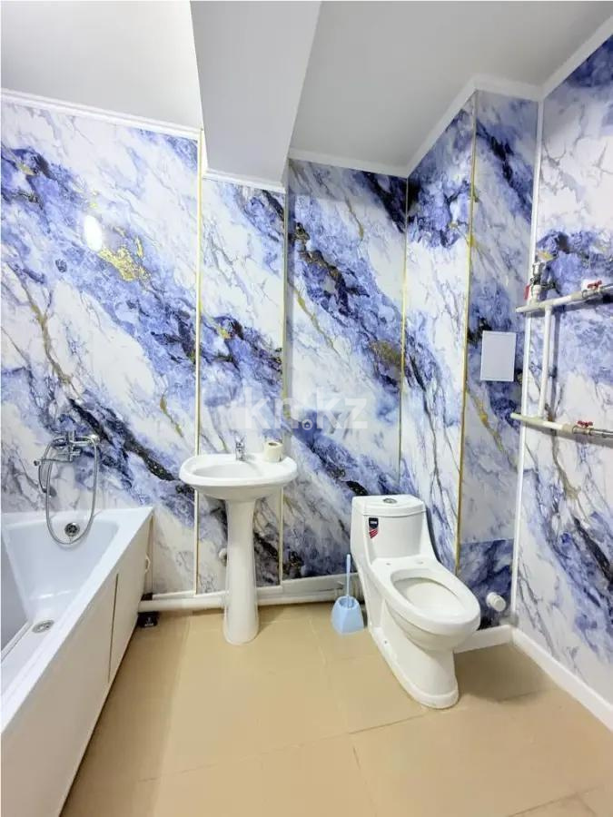 Продажа 2-комнатной квартиры, 55 м² в Алматы - фото 4