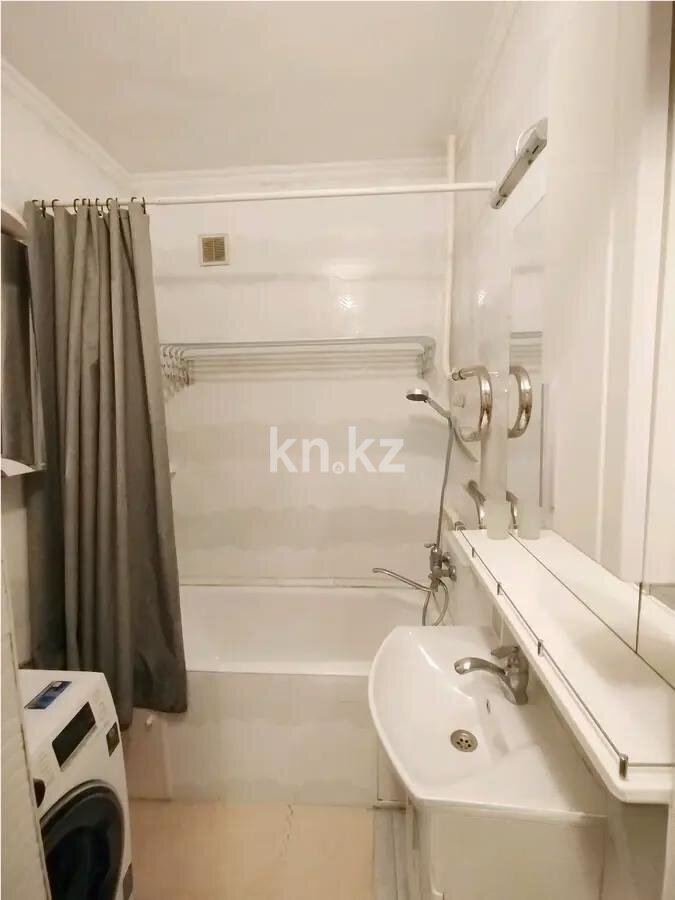 Продажа 1-комнатной квартиры, 42 м² в Алматы - фото 3