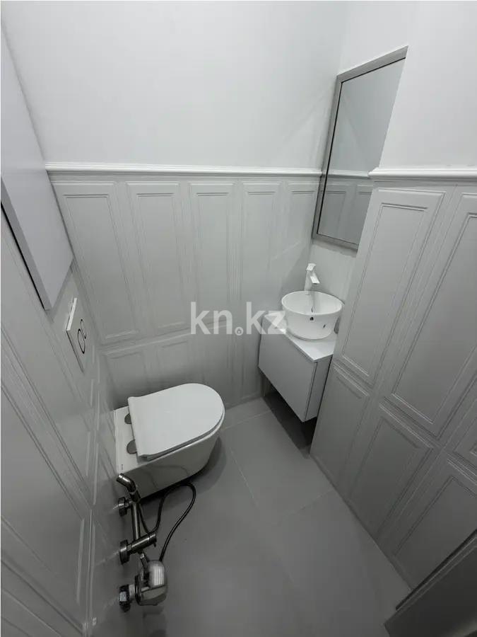 Продажа 4-комнатной квартиры, 127 м² в Караганде - фото 5