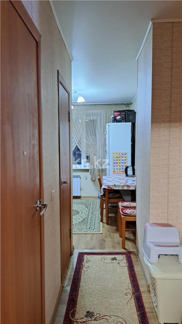Продажа 3-комнатной квартиры, 64 м² в Караганде - фото 12