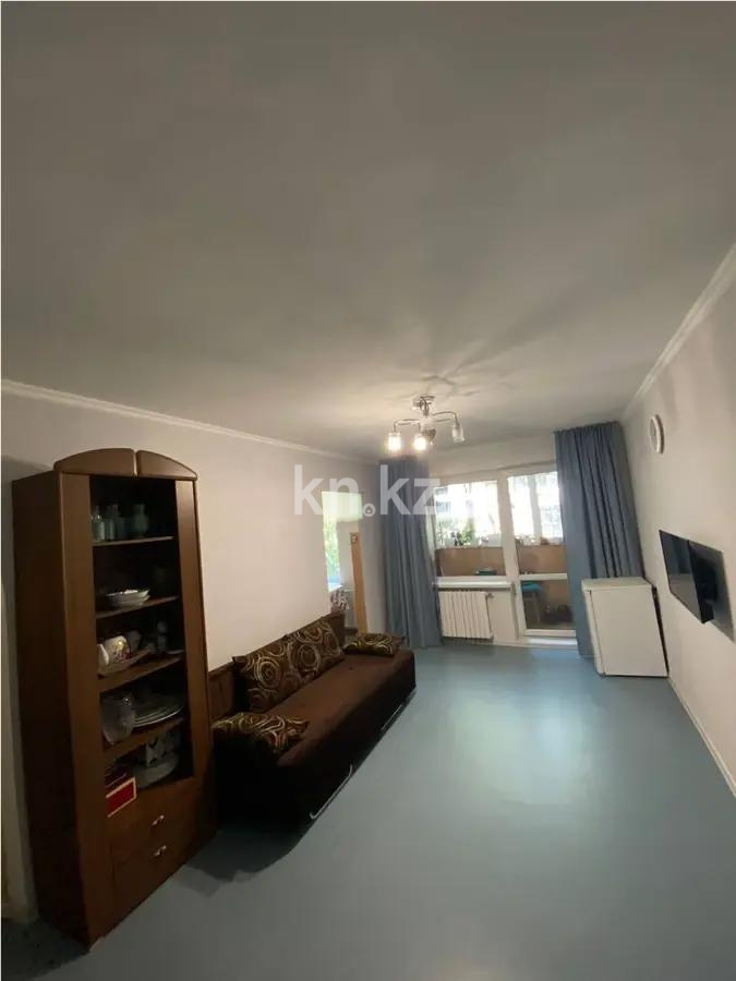 Продажа 3-комнатной квартиры, 55.4 м² в Алматы