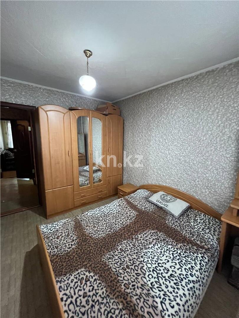 Продажа 3-комнатной квартиры, 62.7 м² в Астане - фото 5