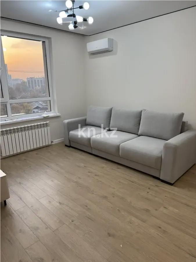 Продажа 2-комнатной квартиры, 56 м², ул. Утепова, дом  31 в Алматы