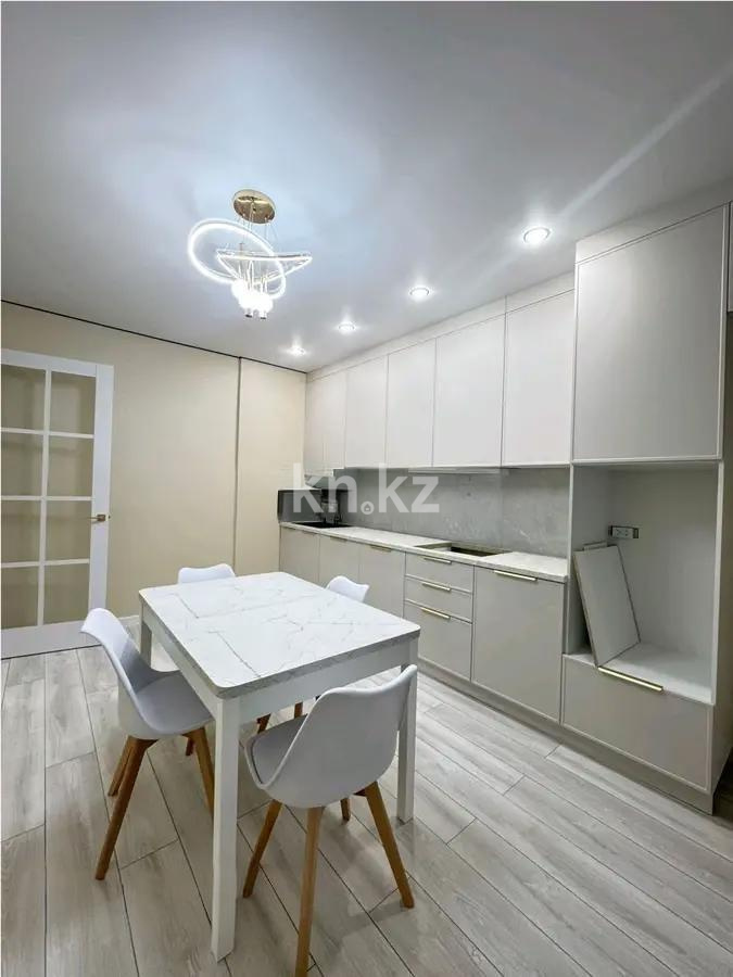Продажа 2-комнатной квартиры, 62.3 м² в Астане - фото 3