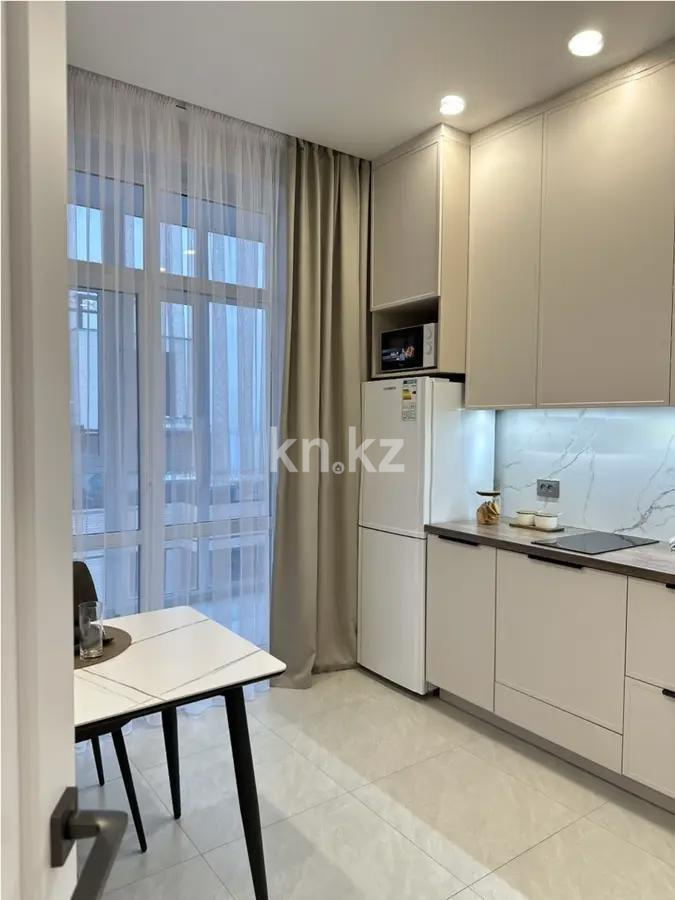 Продажа 2-комнатной квартиры, 40 м², ул. Букетова, дом  3/2 в Караганде - фото 3