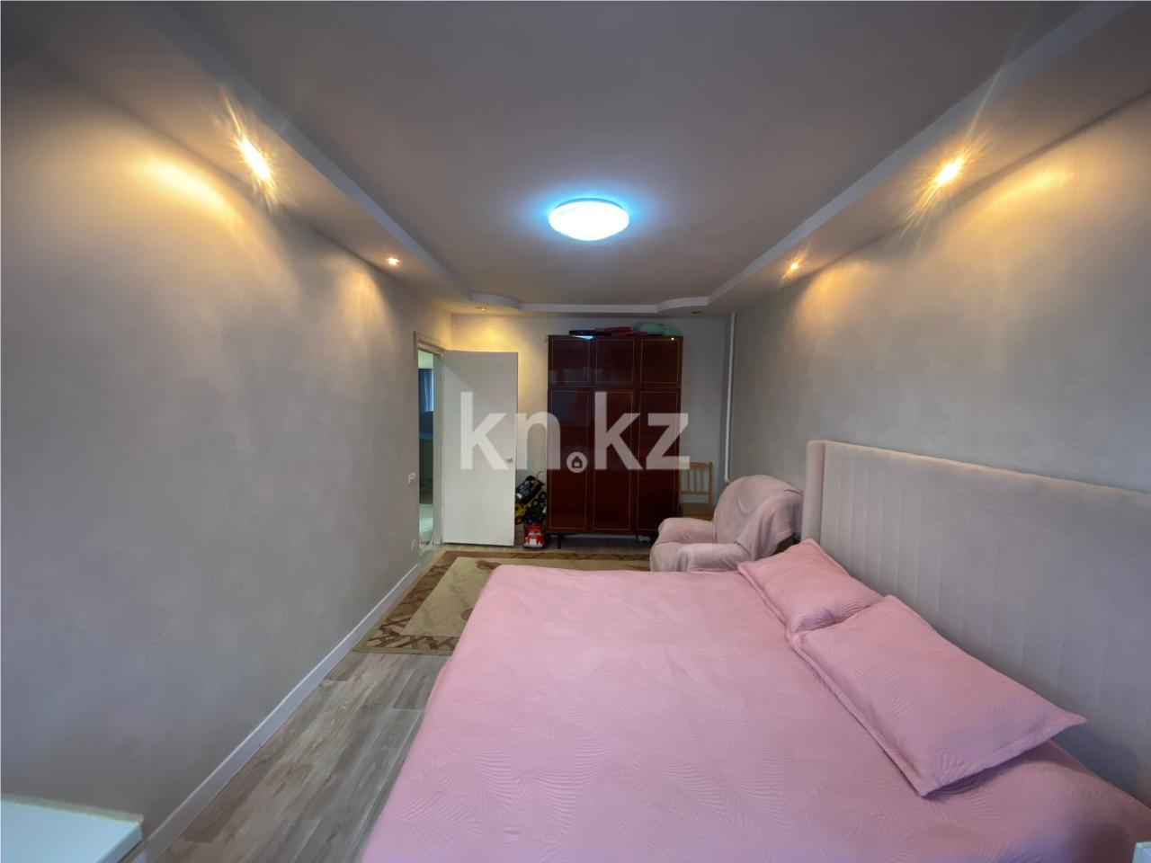 Продажа 3-комнатной квартиры, 62 м² в Караганде - фото 5