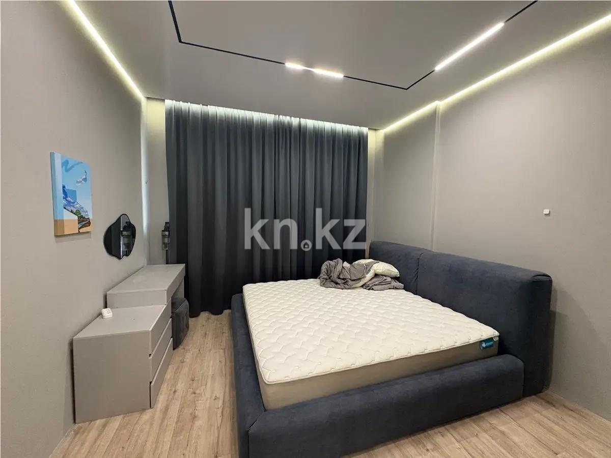 Продажа 2-комнатной квартиры, 54 м² в Астане - фото 2