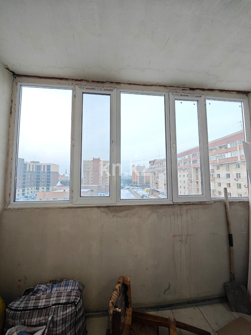 Продажа 4-комнатной квартиры, 116 м² в Караганде - фото 7
