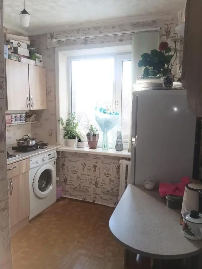 Продажа 2-комнатной квартиры, 47 м² в Караганде - фото 2