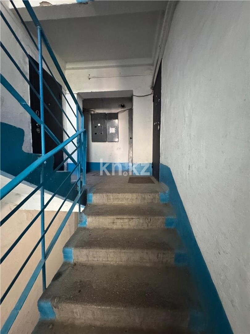 Продажа 3-комнатной квартиры, 61 м² в Темиртау - фото 14