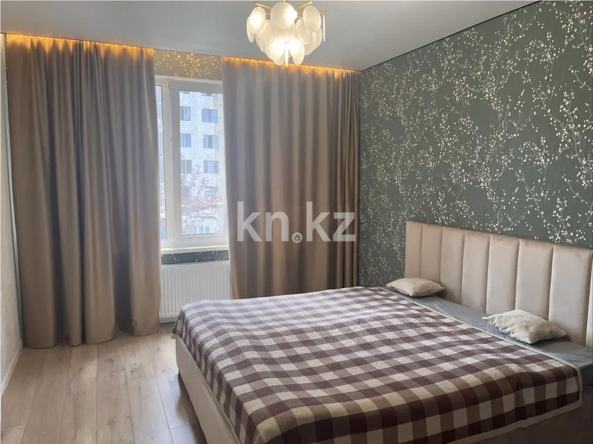 Продажа 3-комнатной квартиры, 84 м² в Астане - фото 2