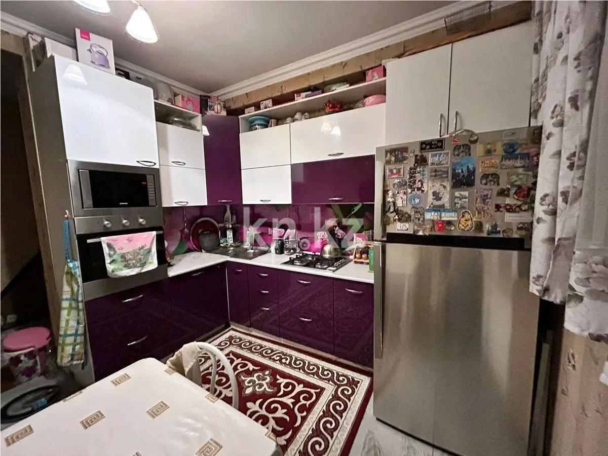 Продажа 3-комнатной квартиры, 80 м², мкр-н Аксай-4, дом  101 в Алматы - фото 5