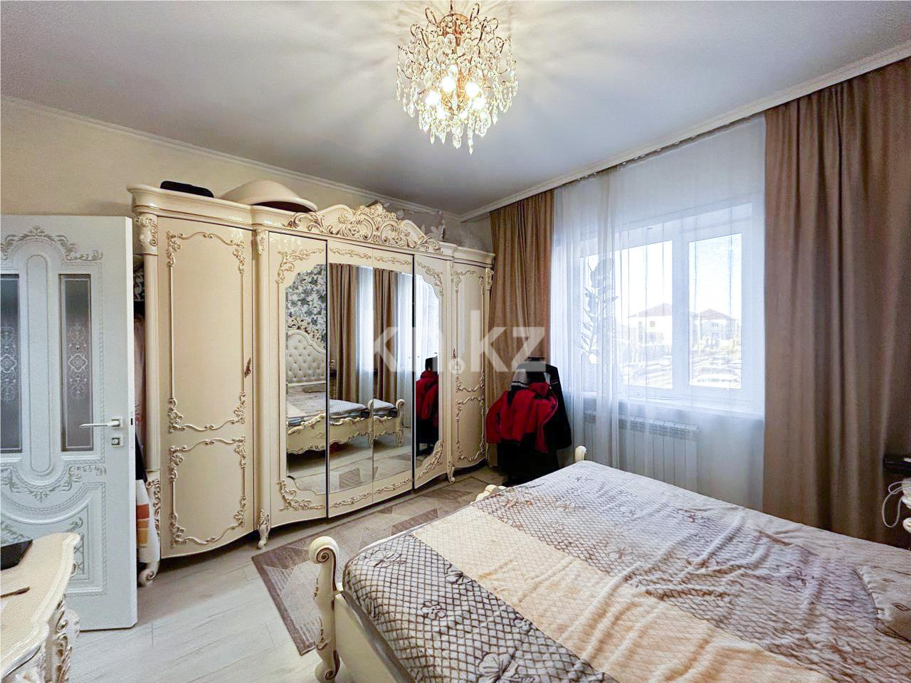 Продажа 3-комнатной квартиры, 79 м², ул. 3-я в Караганде - фото 6