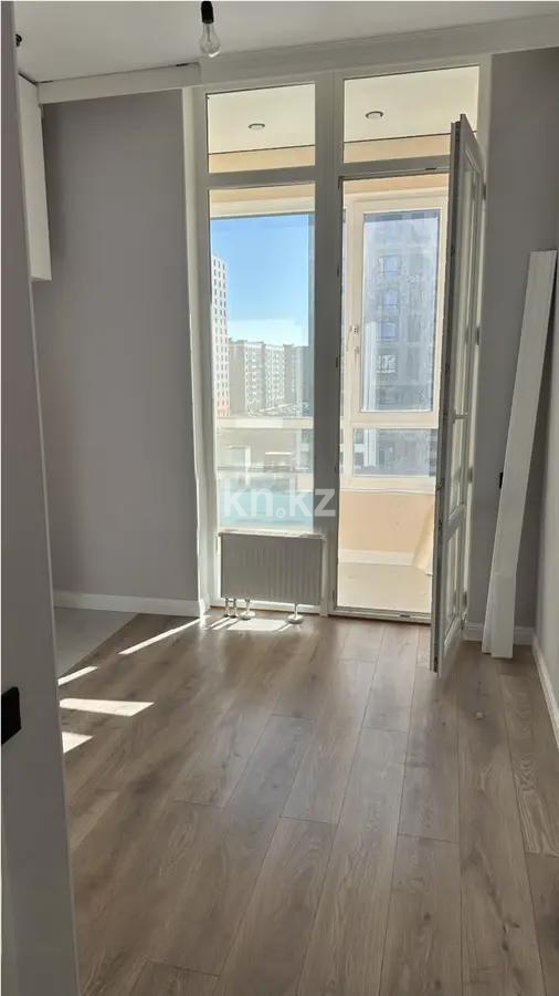 Продажа 1-комнатной квартиры, 38 м², ул. Байтурсынова, дом  47 стр в Астане