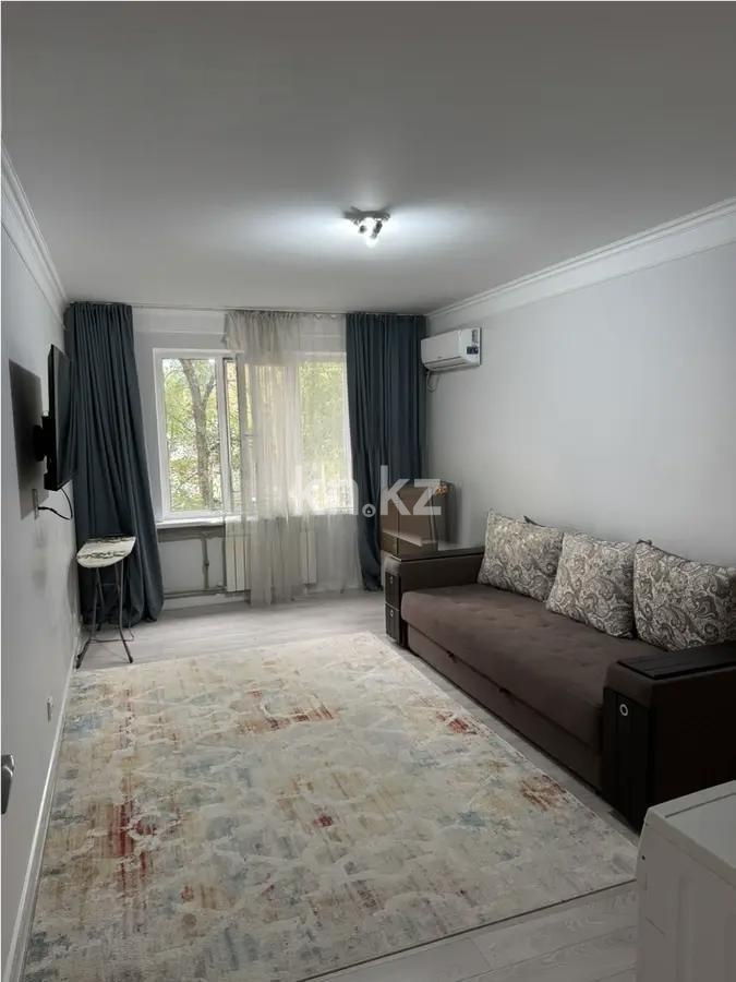 Продажа 2-комнатной квартиры, 51 м² в Алматы