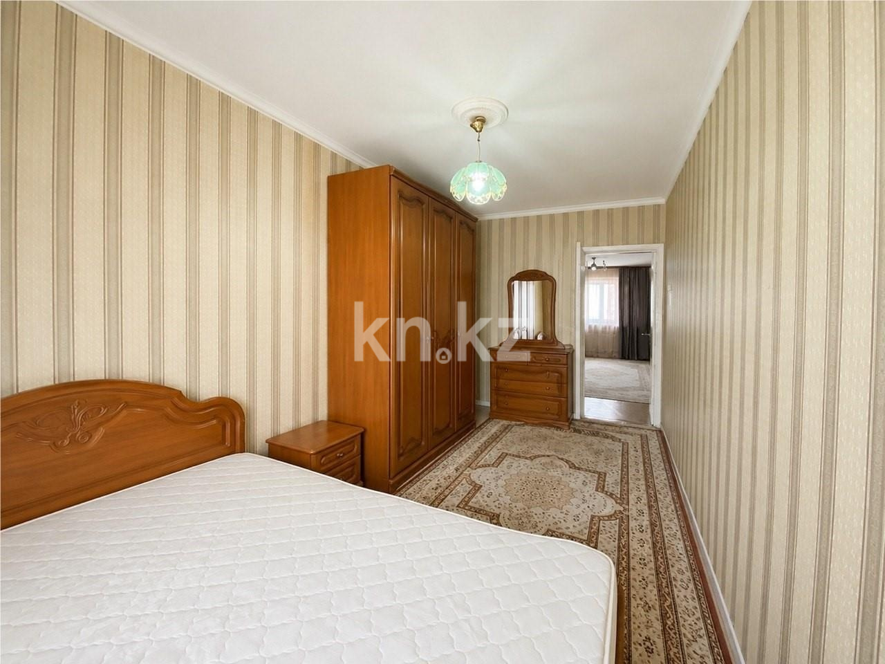 Продажа 2-комнатной квартиры, 45 м² в Темиртау - фото 4