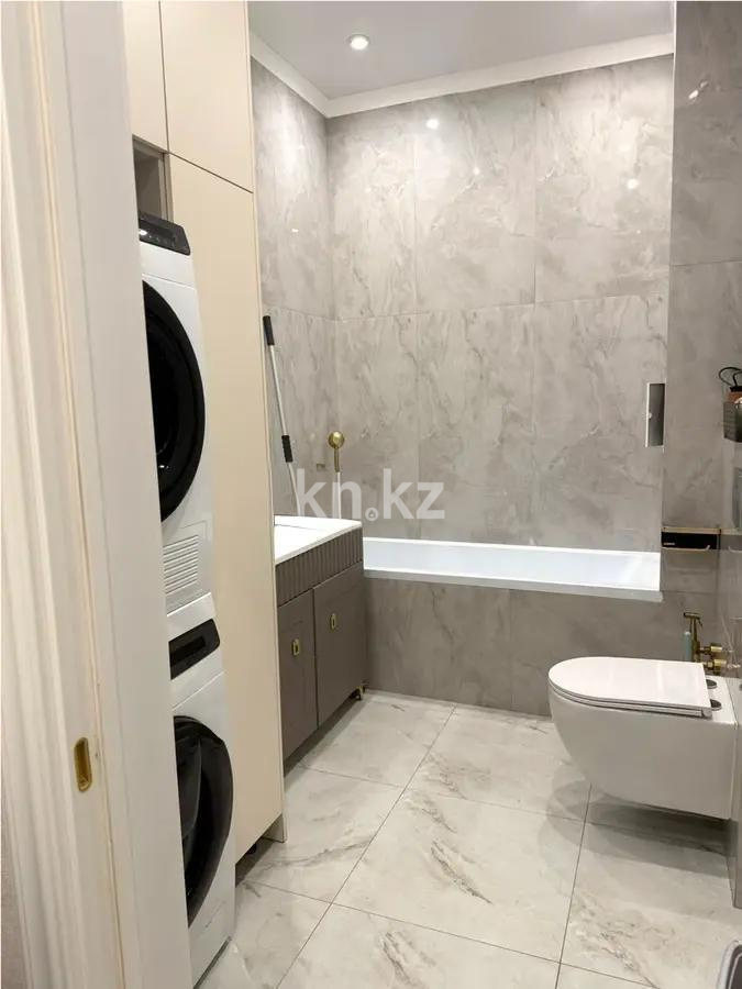 Продажа 4-комнатной квартиры, 120 м² в Астане - фото 5