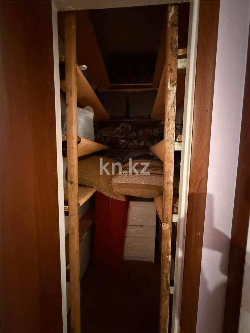 Продажа 4-комнатной квартиры, 80 м² в Караганде - фото 18