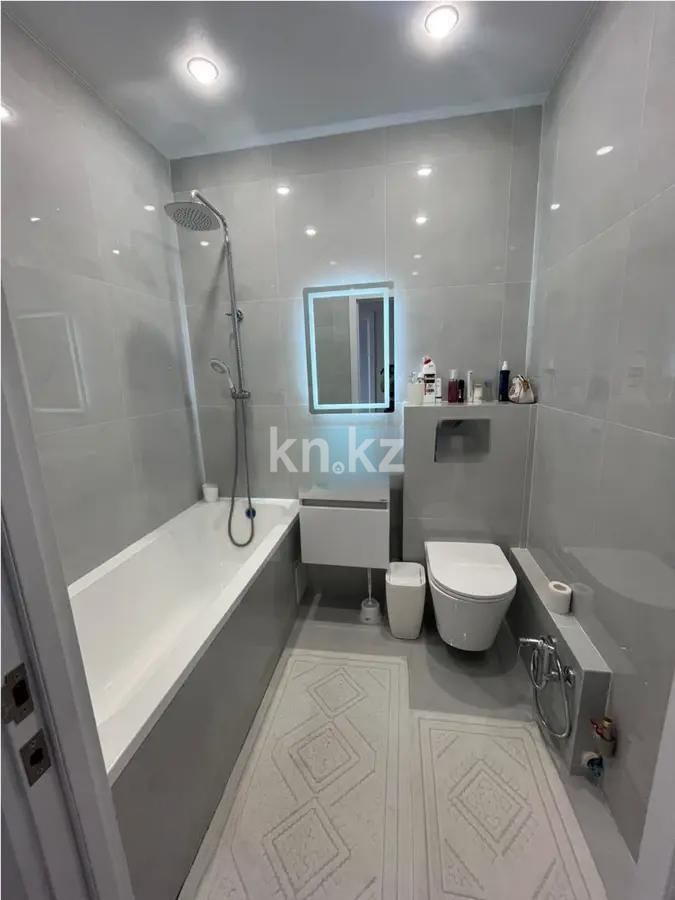 Продажа 1-комнатной квартиры, 34.33 м² в Астане - фото 3