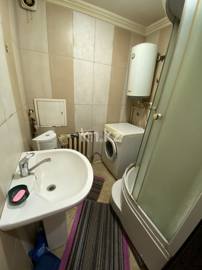 Продажа 1-комнатной квартиры, 27 м², ул. Московская в Сарани - фото 6