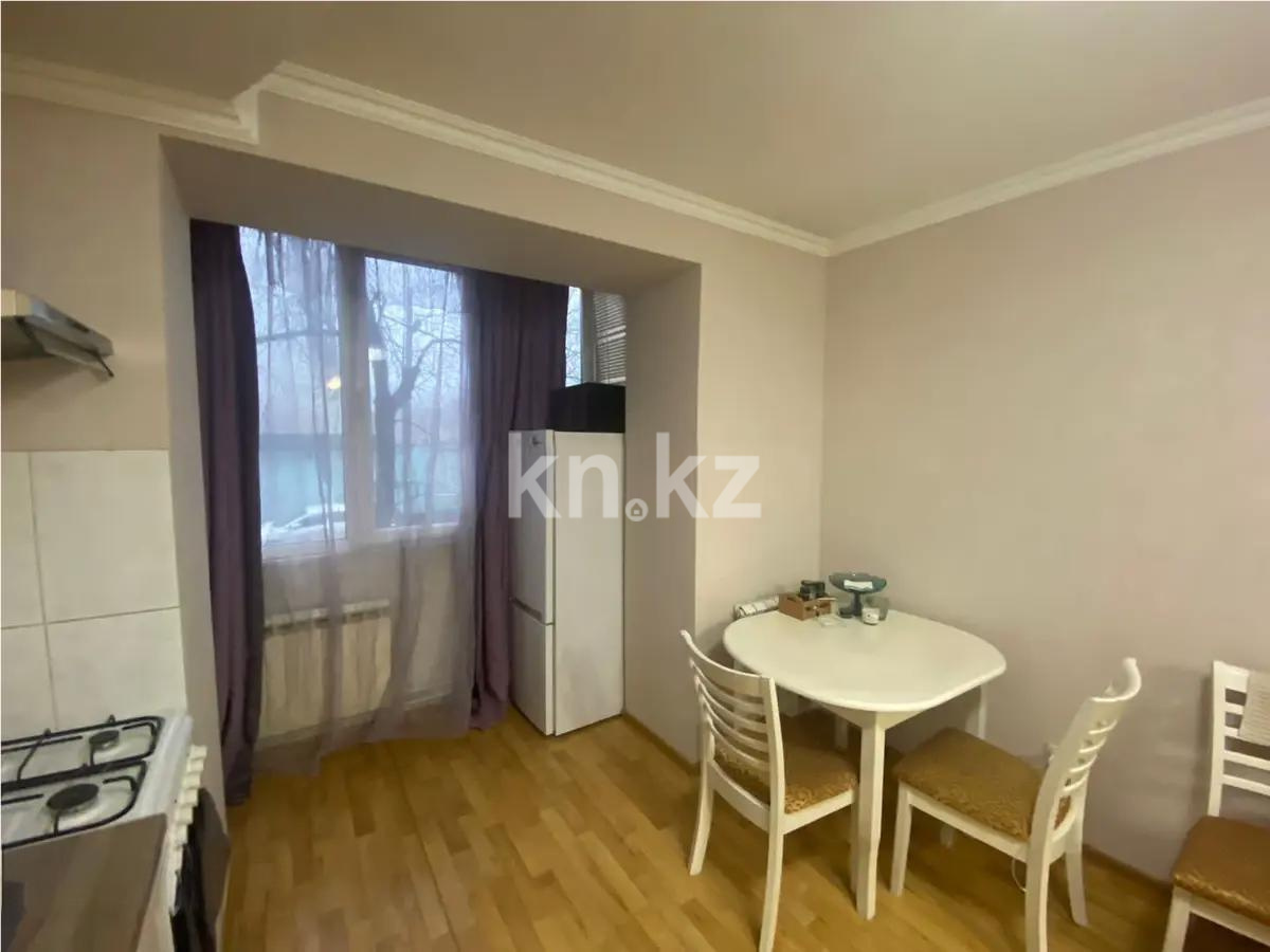 Продажа 2-комнатной квартиры, 33 м², ул. Попова, дом  1 в Алматы - фото 5