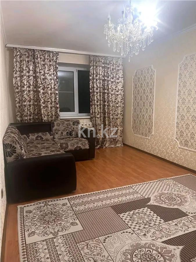 Продажа 3-комнатной квартиры, 83 м², ул. Манаса, дом  22/2 в Астане