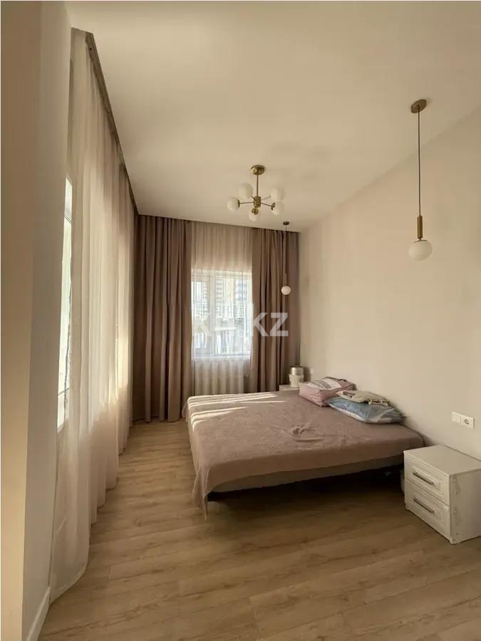 Продажа 3-комнатной квартиры, 78 м² в Астане