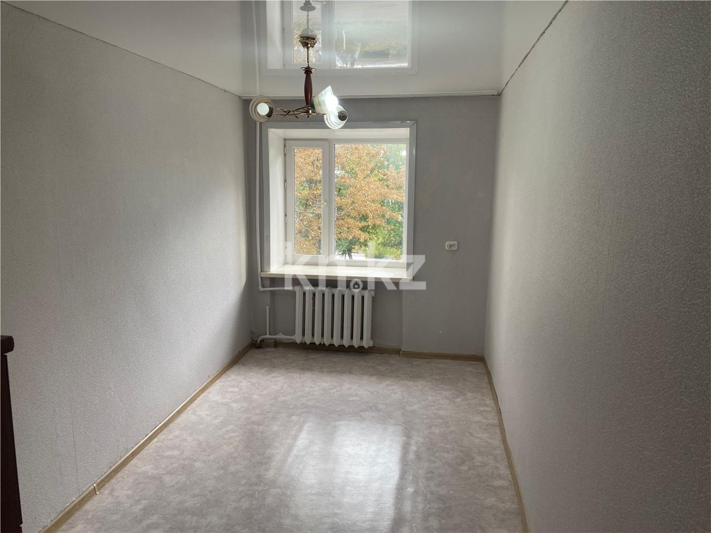 Продажа 3-комнатной квартиры, 55 м², 12 мкр. в Караганде - фото 6