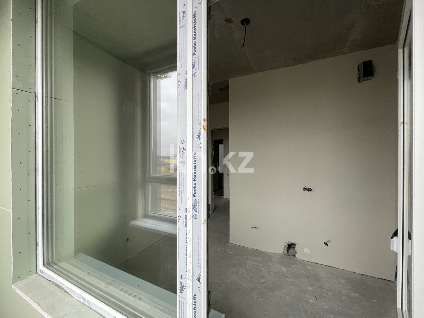 Продажа 1-комнатной квартиры, 37 м² в Караганде - фото 6