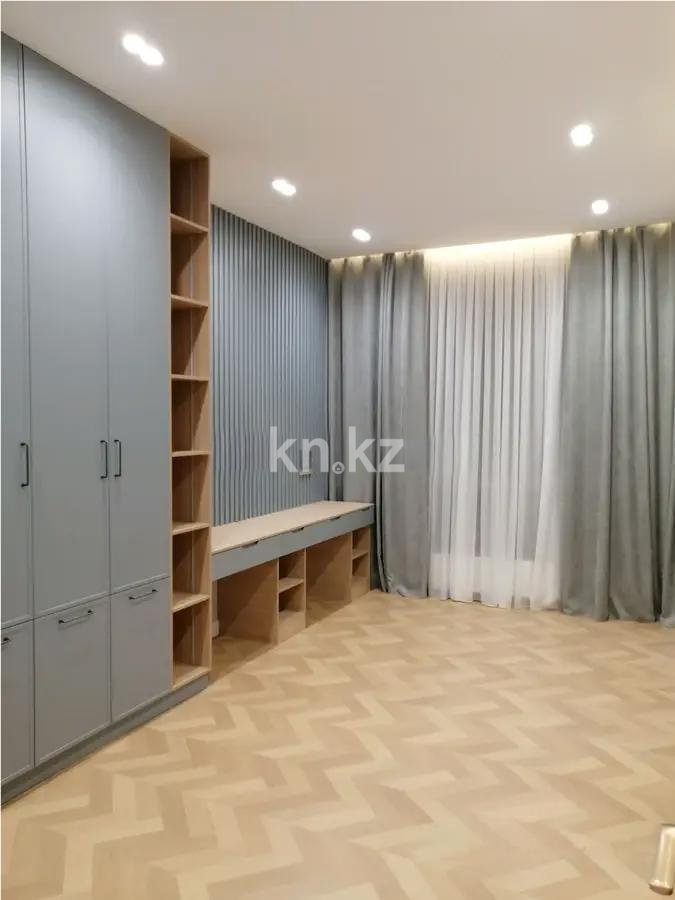 Продажа 4-комнатной квартиры, 130 м² в Астане - фото 3