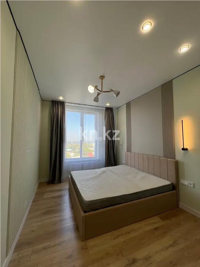 Продажа 4-комнатной квартиры, 95 м², пр. Абая, дом  160 в Алматы - фото 2