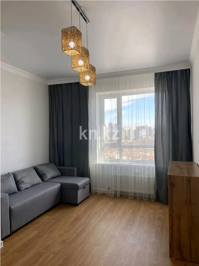 Продажа 1-комнатной квартиры, 36 м², ул. Анет баба, дом  10 в Астане