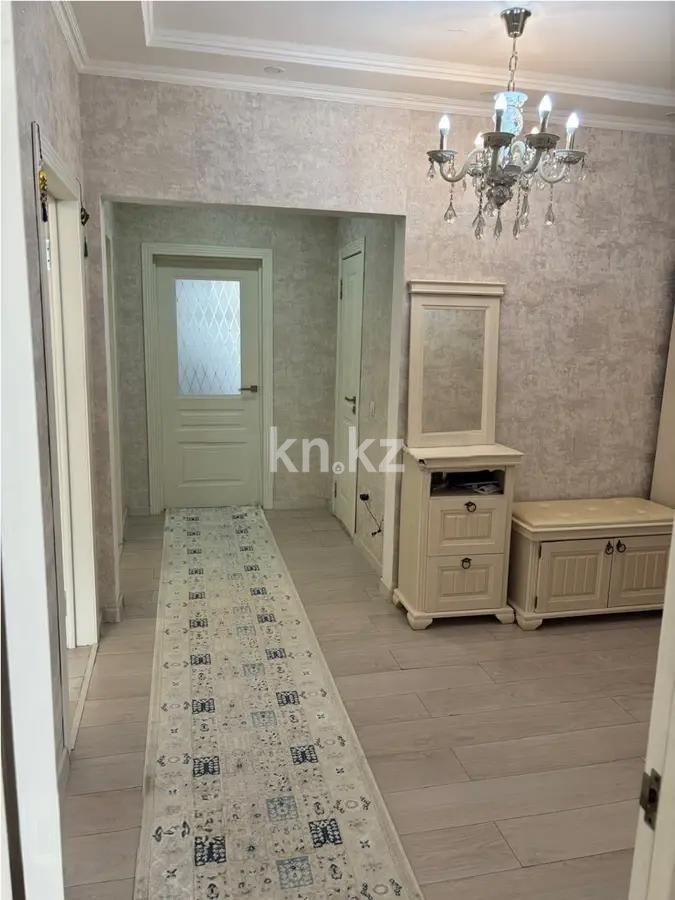 Продажа 3-комнатной квартиры, 92 м² в Алматы - фото 7