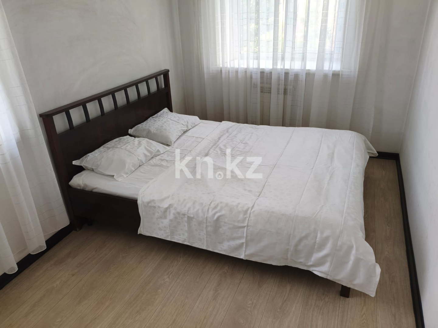 Продажа 2-комнатной квартиры, 42 м² в Караганде - фото 2
