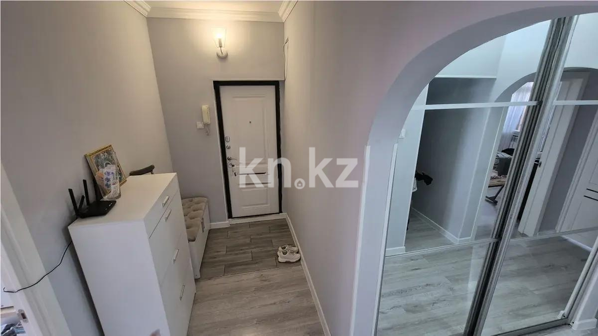 Продажа 4-комнатной квартиры, 92 м² в Алматы - фото 8