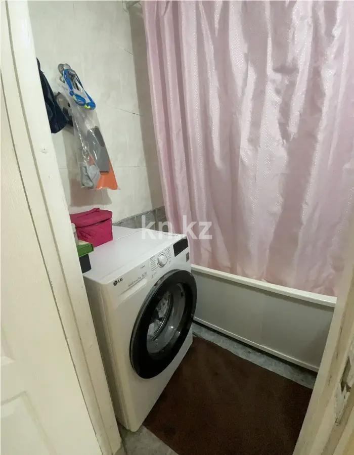 Продажа 2-комнатной квартиры, 58 м² в Астане - фото 4