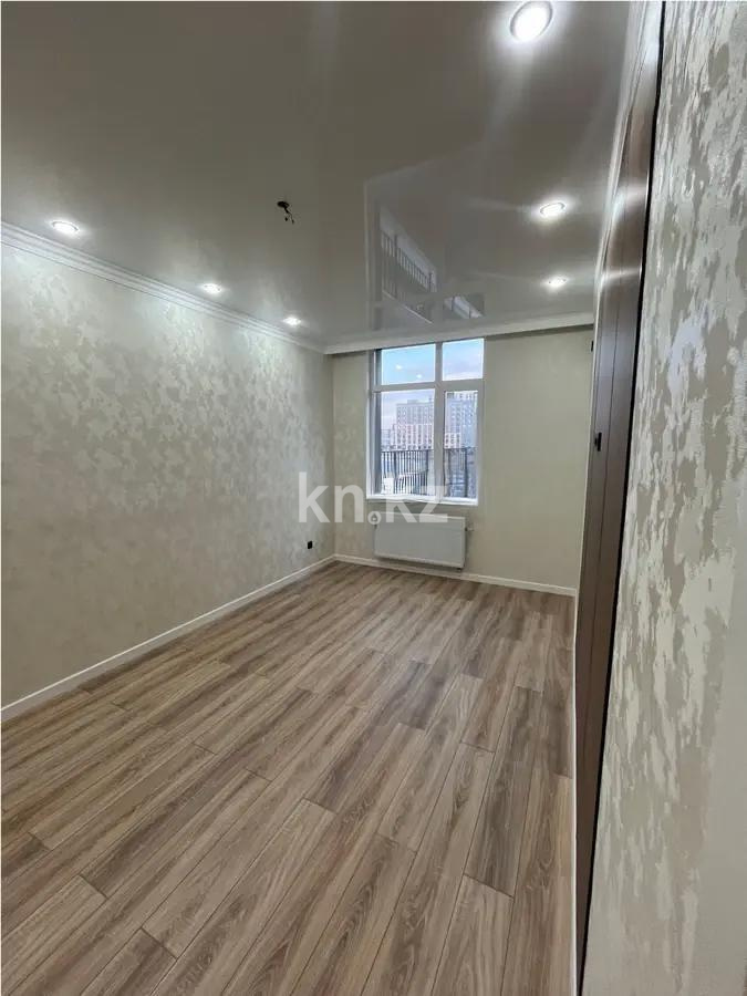 Продажа 2-комнатной квартиры, 52 м², ул. Байтурсынова, дом  32/2 в Астане